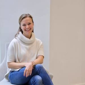 Meet your Posher, Natalie